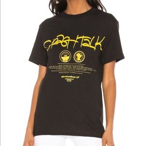 SCHOOLBOY Q X REVOLVE GRAPHIC TEE